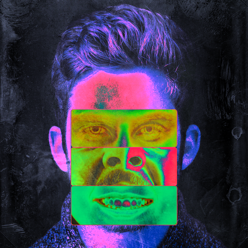Face #12 static token preview