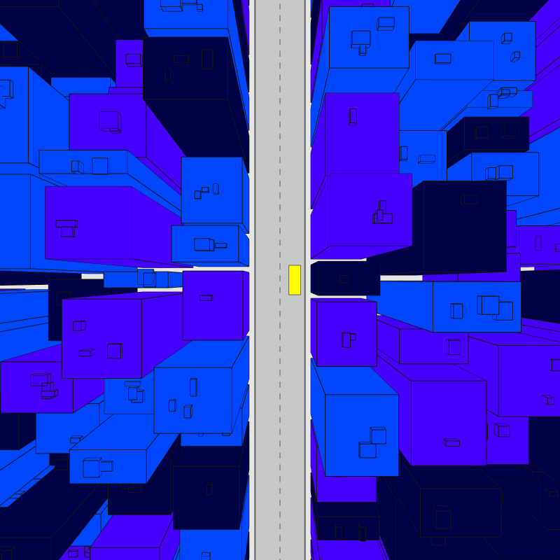 Never Moving #6 static token preview