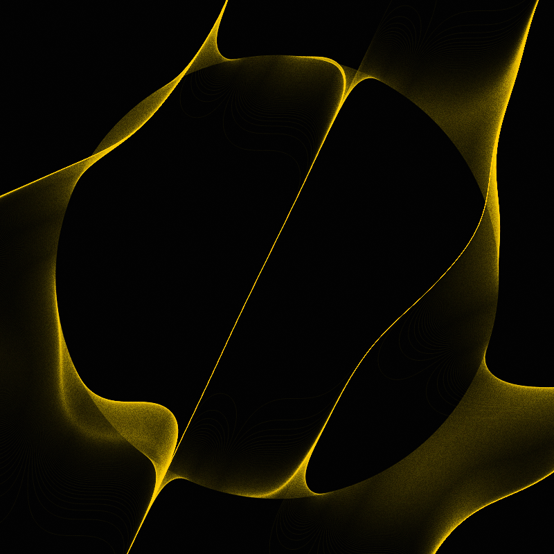 Dark Matter #1 static token preview