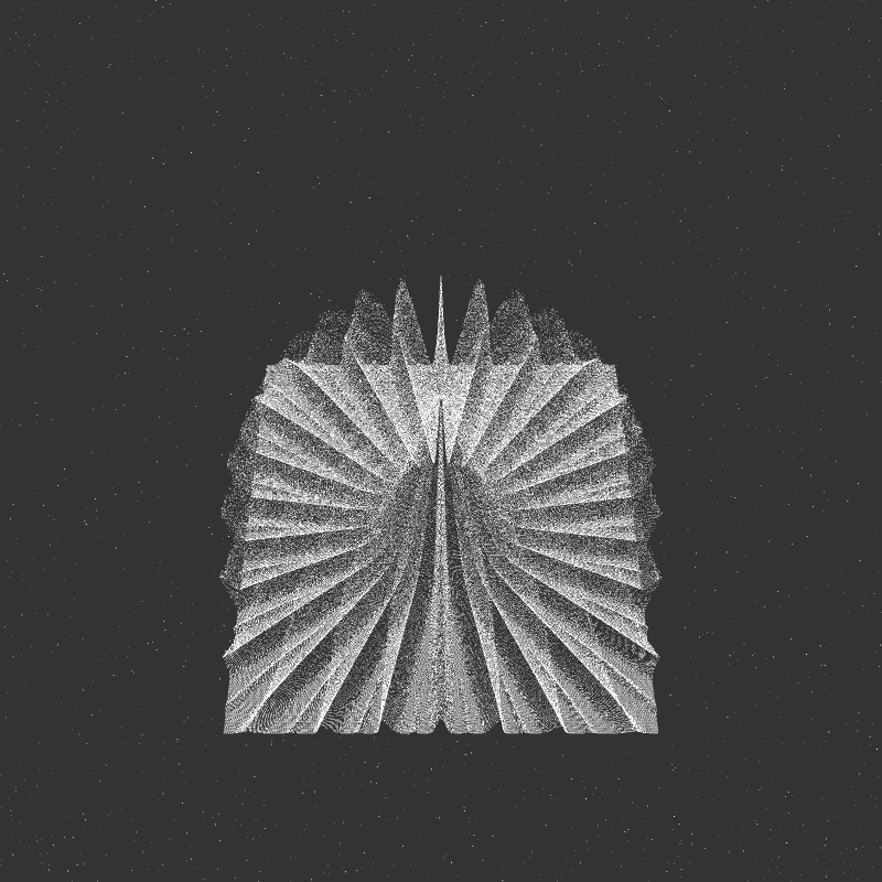 Fountain #16 static token preview