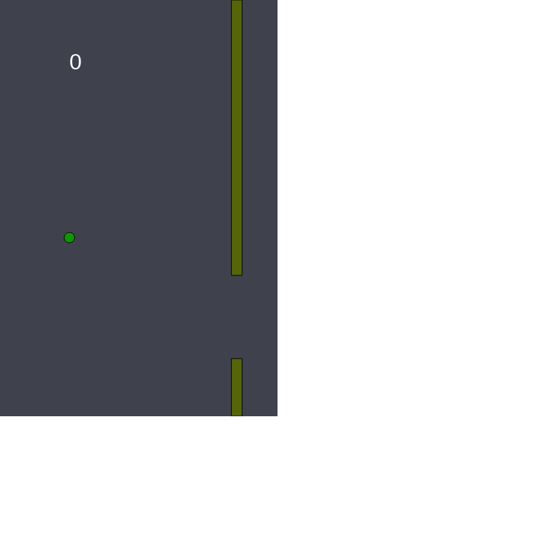Flappy Beta #1 static token preview