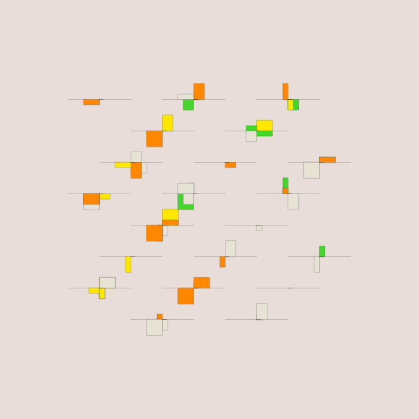 Neighboring Pixels #2 static token preview