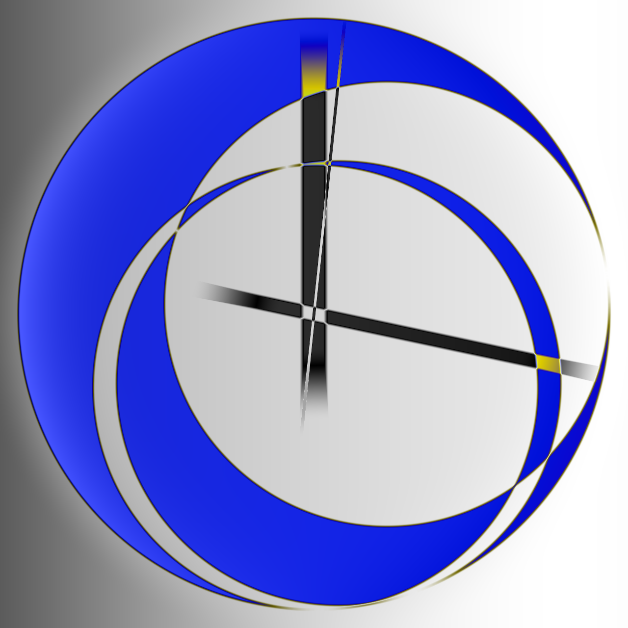 hash clock #2 static token preview