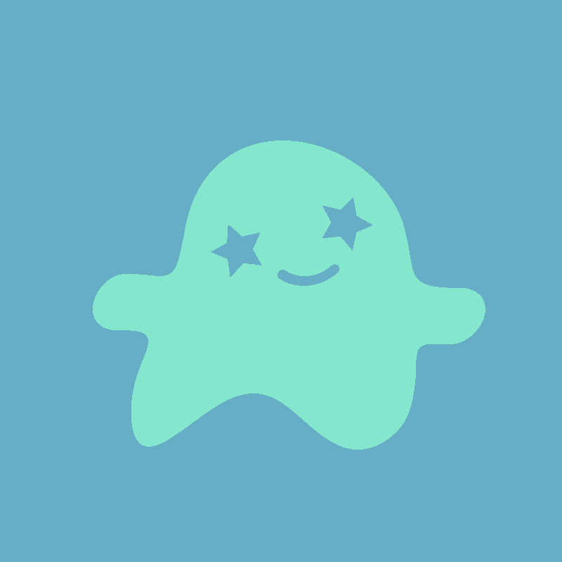 Ghosties! #7 static token preview
