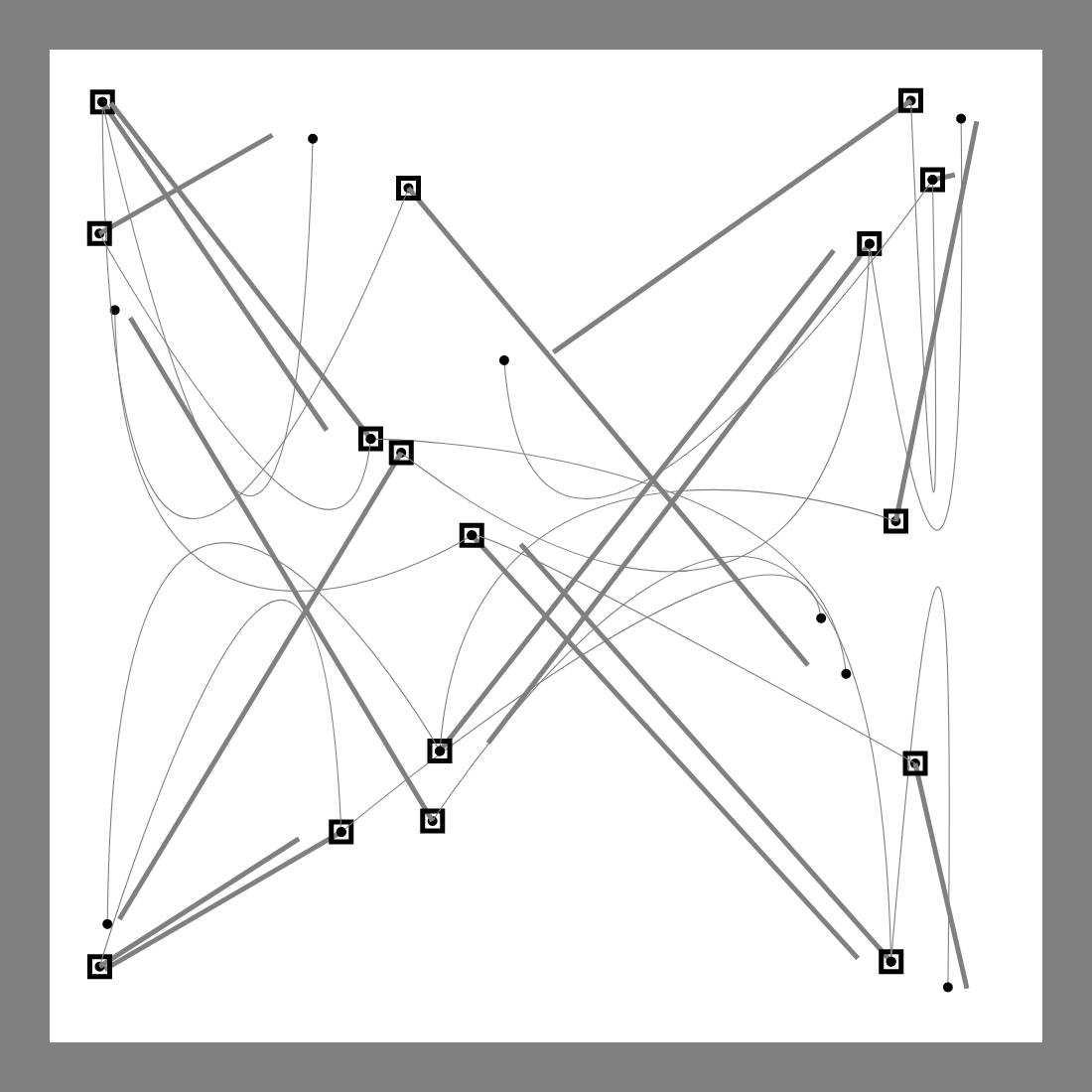 The Art of Mathematics #12 static token preview