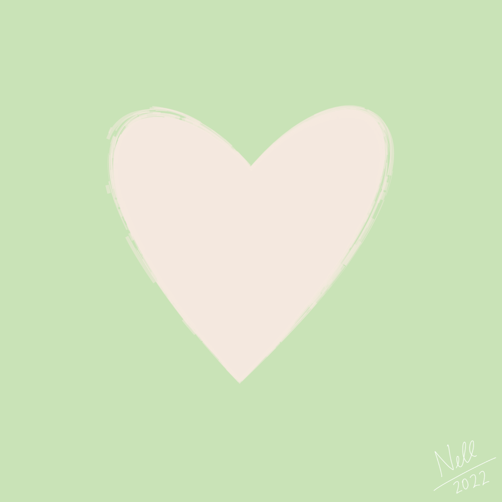 Made With Love By Nell #20 static token preview