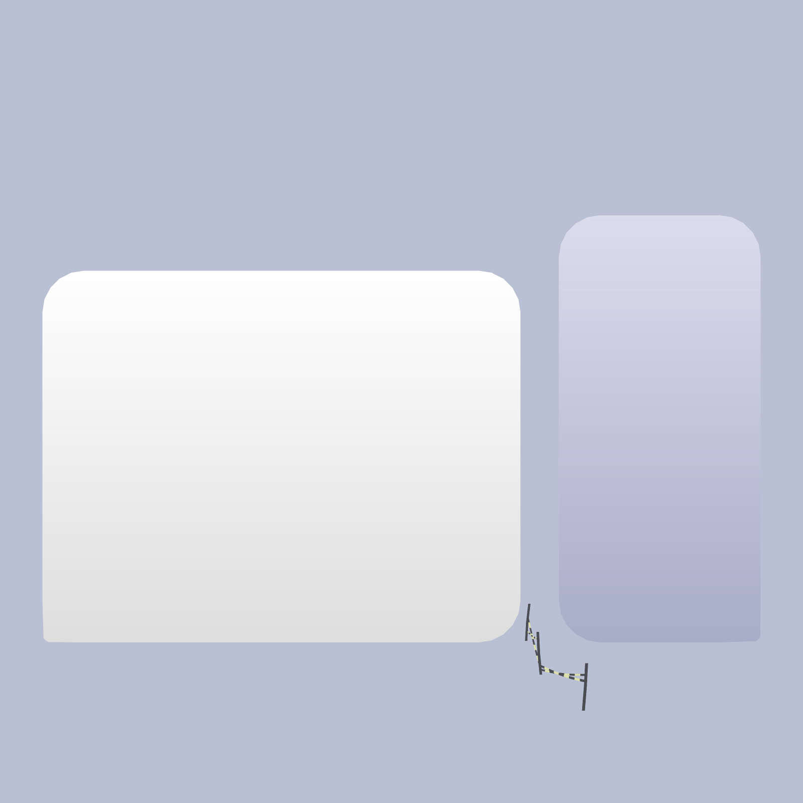 Trace_Height #5 static token preview