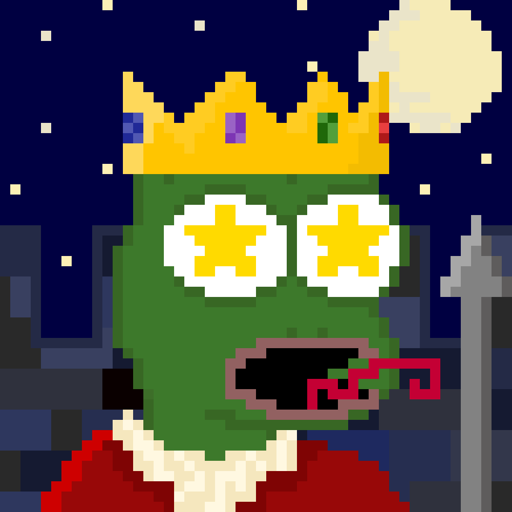 MEDIEVAL BATCH #8 static token preview