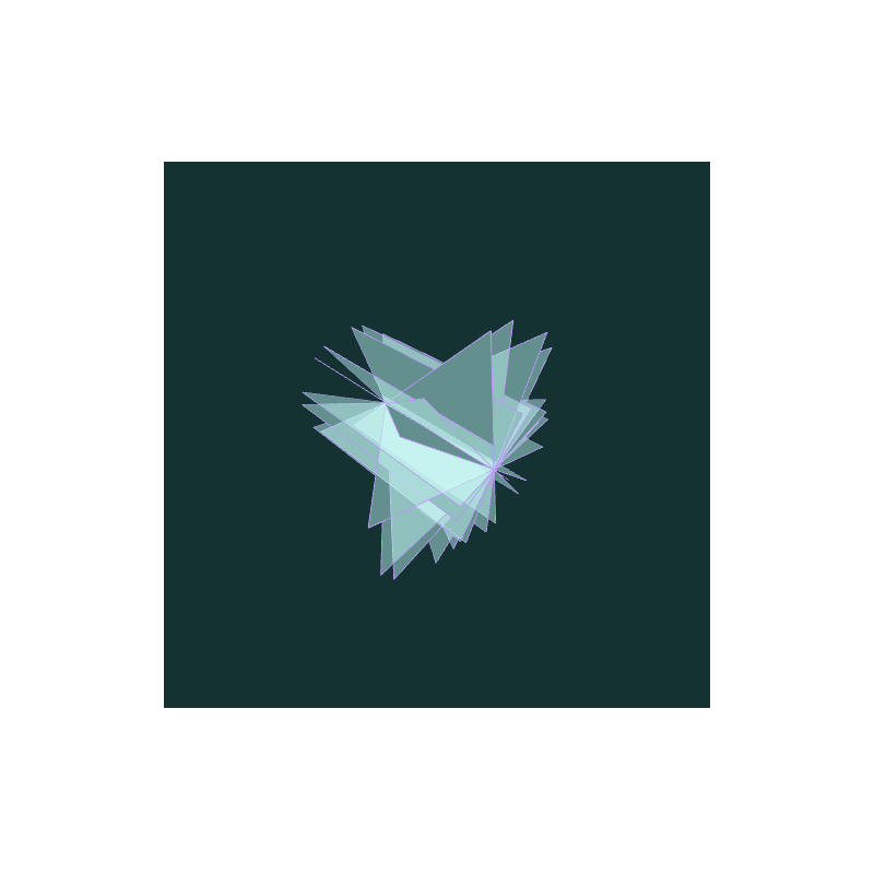 Cell #13 static token preview