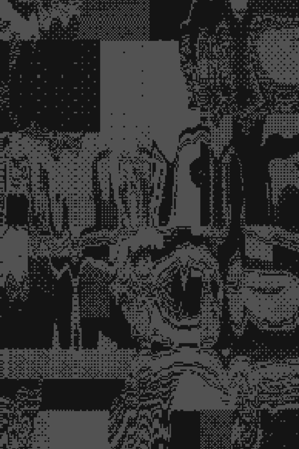 Spellbound #6 static token preview