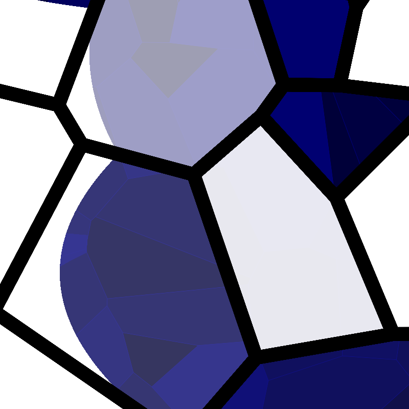Voronoi inside Voronoi #24 static token preview