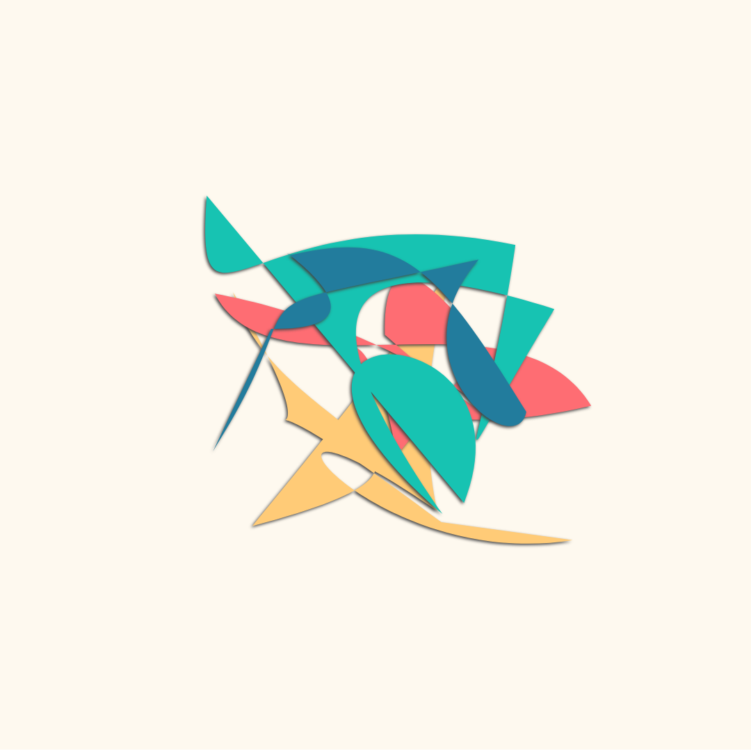 cuttings #4 static token preview