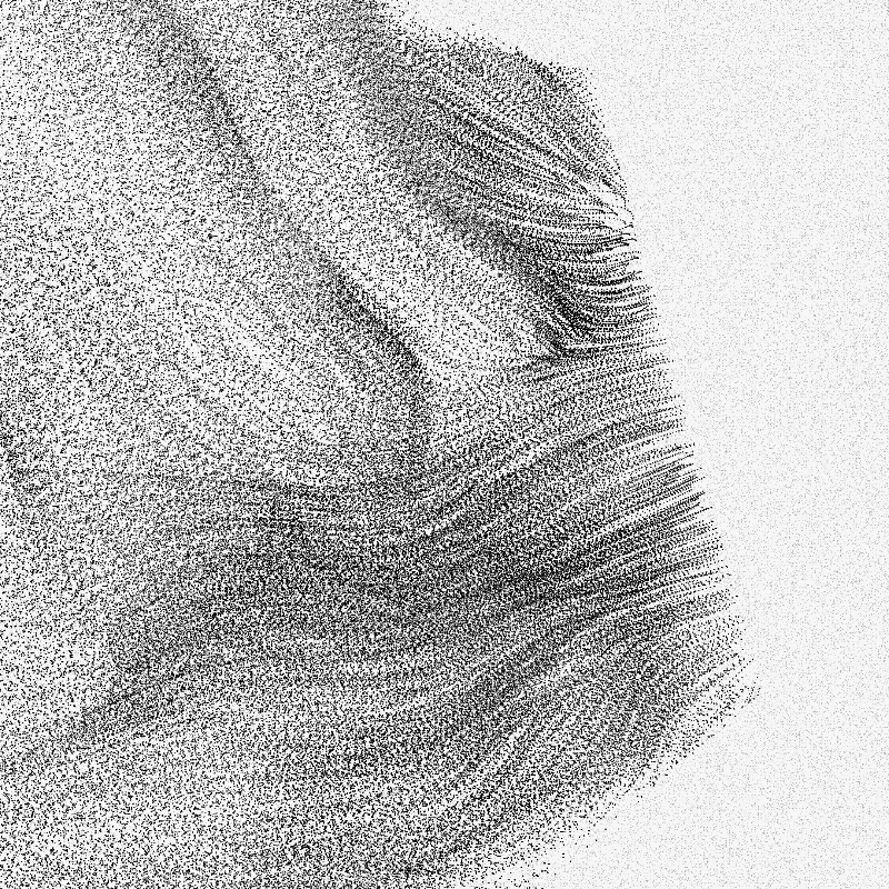 fluid scapes #5 static token preview