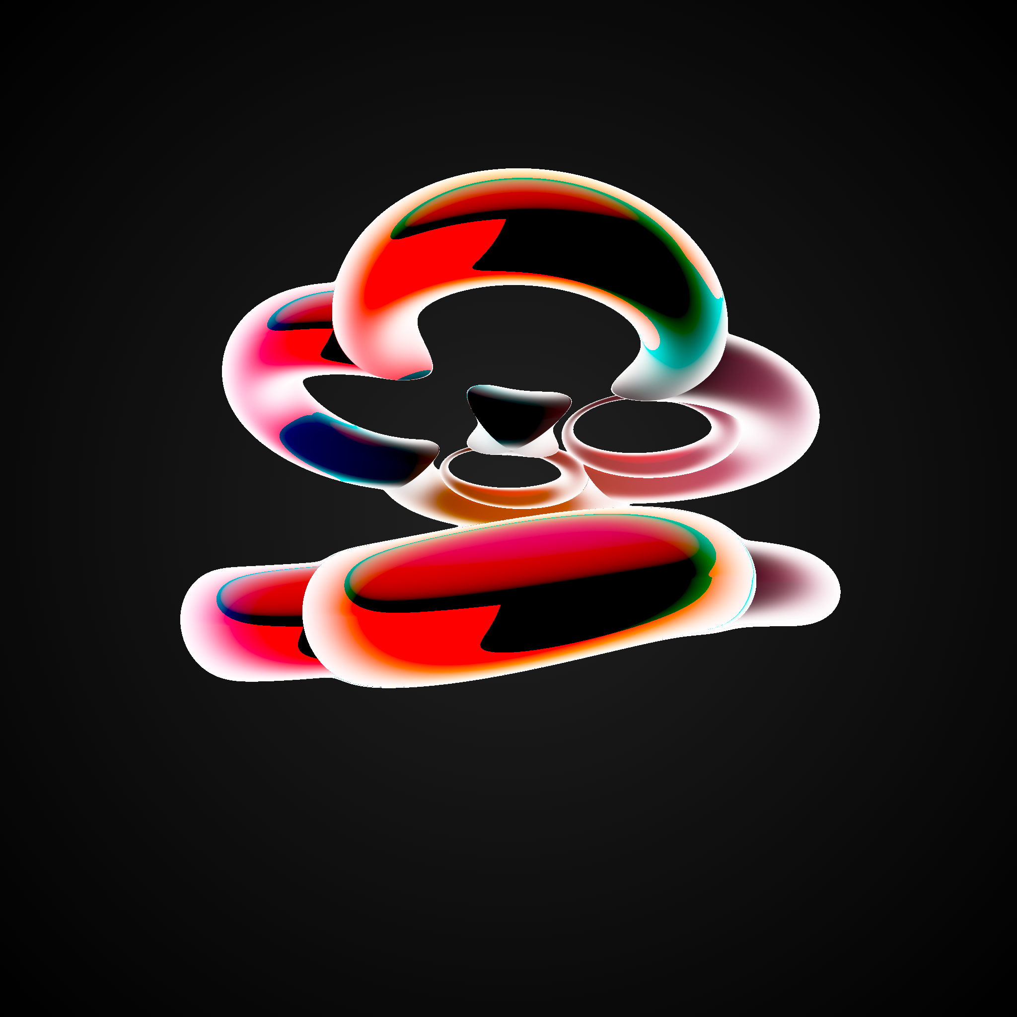 Y2K ✾ Flower #24 static token preview