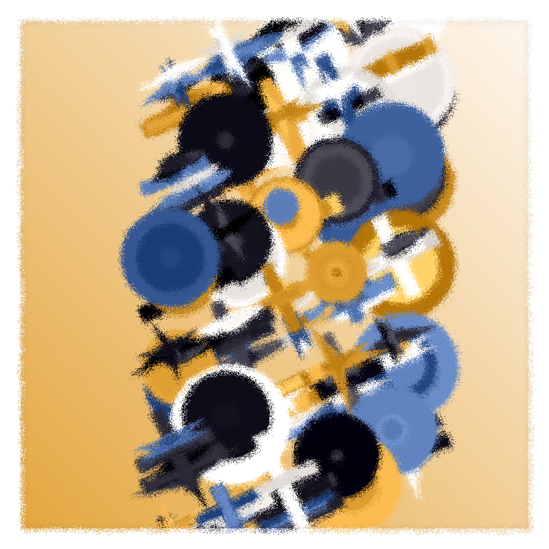 #0013 - Movement #9 static token preview