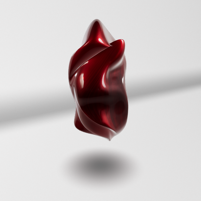 Sculpt I #30 static token preview