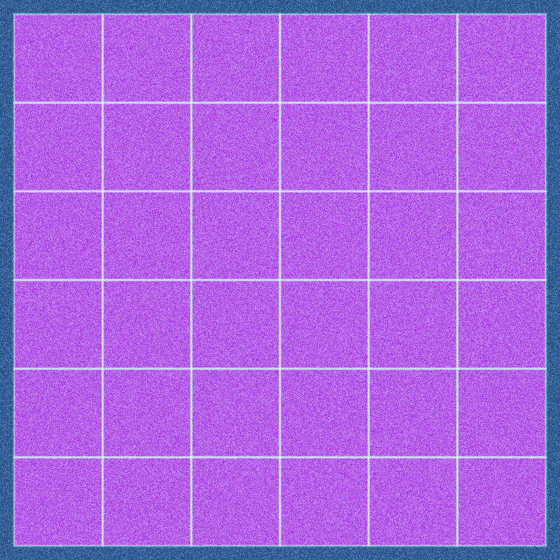 Happy Accidents #8 static token preview