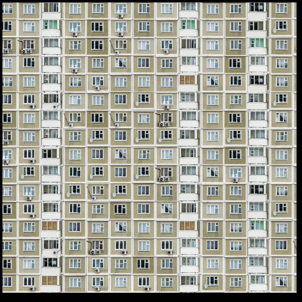 panel-high-rise-building #16 static token preview