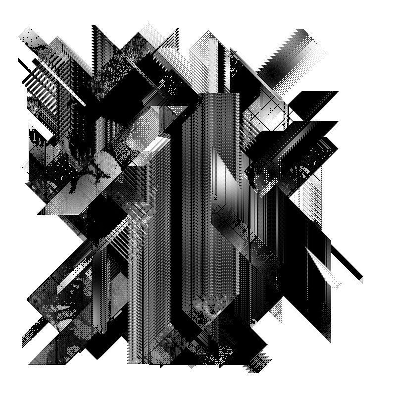 Hyper Construct I #17 static token preview