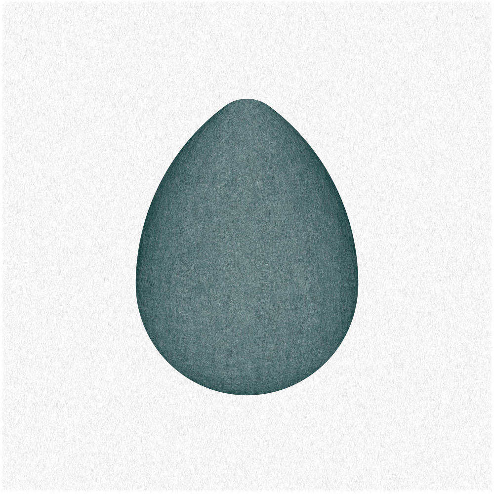 Easter Egg #652 static token preview