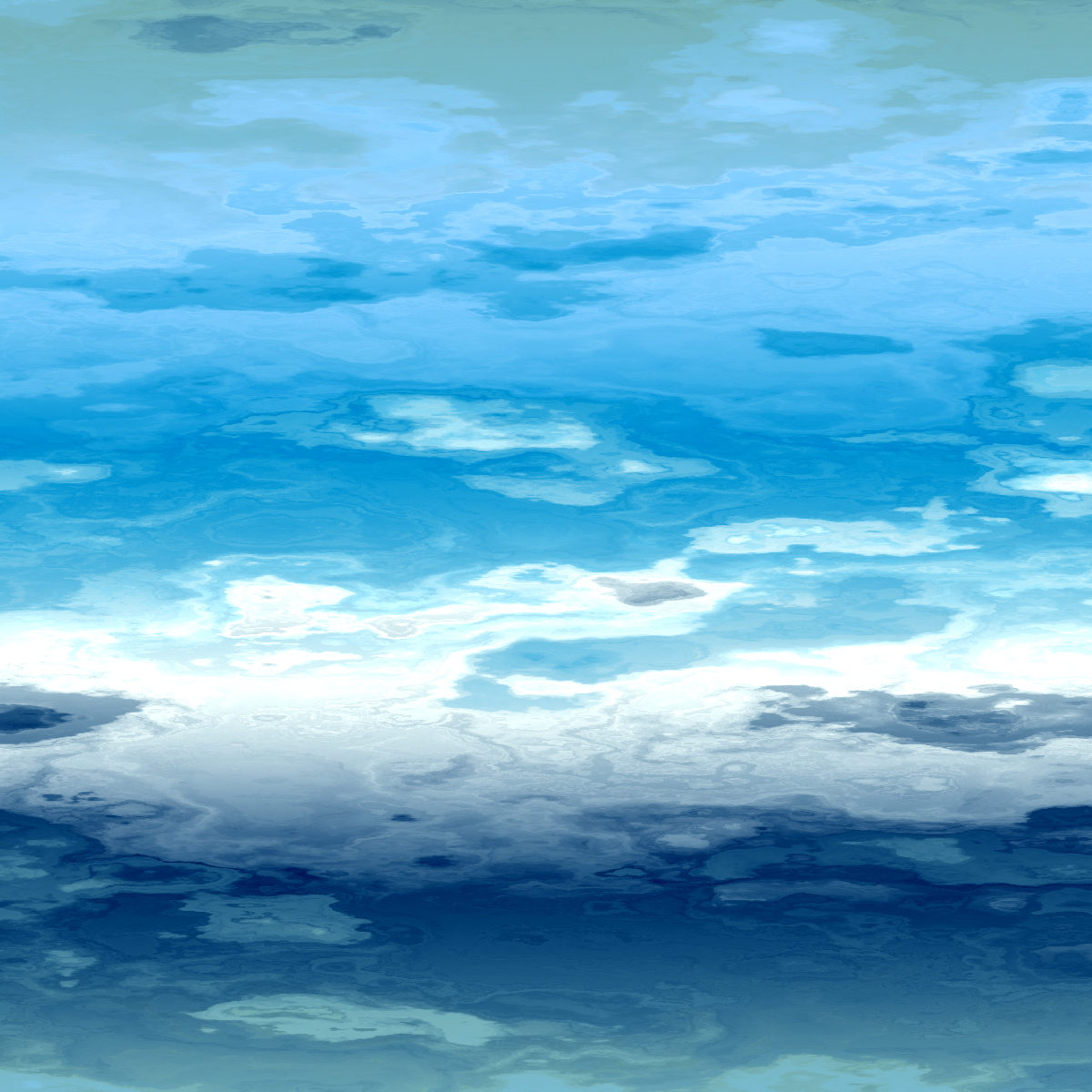 Impressions of the Ocean #8 static token preview