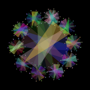 Spirangular Prism project preview