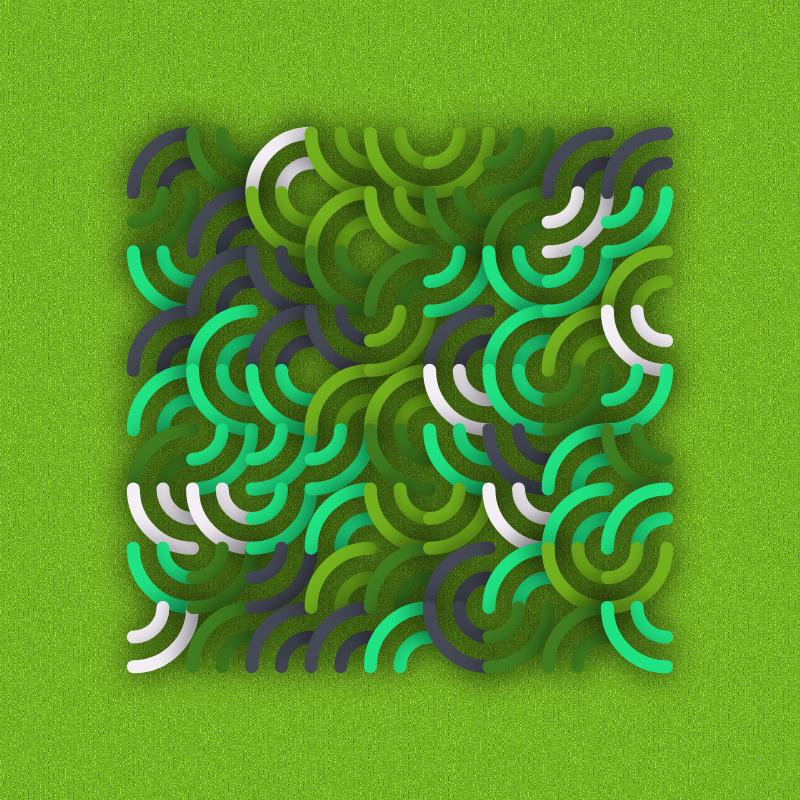 Painting Color Combinations #009 #22 static token preview