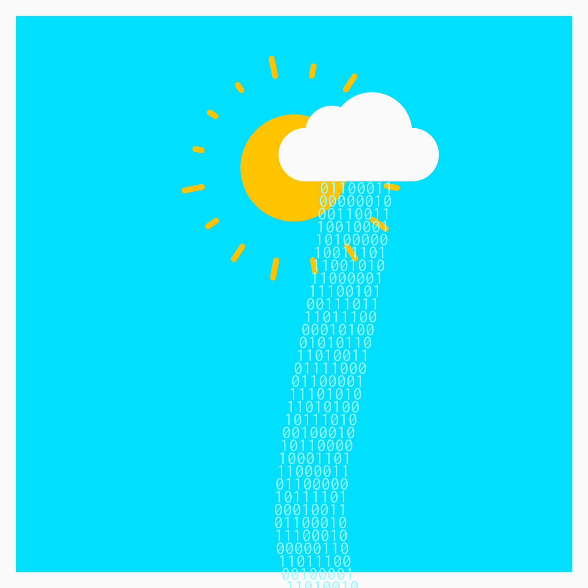 bit rain #10 static token preview
