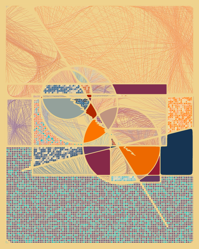 Broken Symmetries #2/3 #16 static token preview