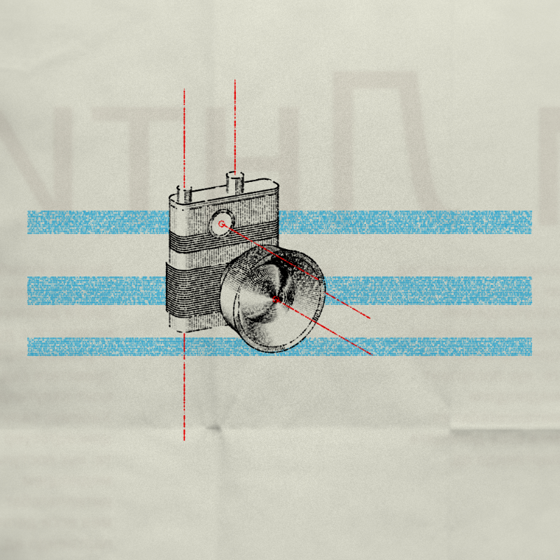 Obscure Cameras #114 static token preview