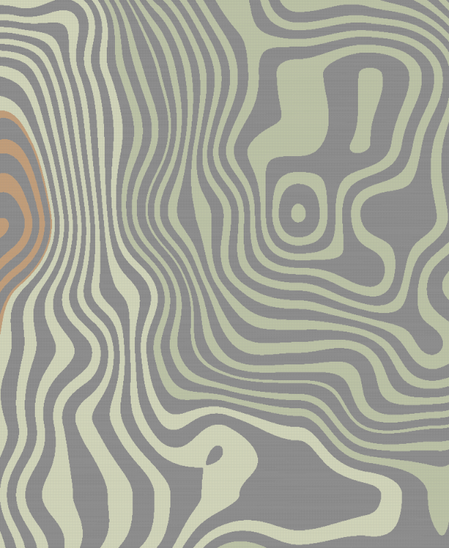 Tribal Spirit #23 static token preview