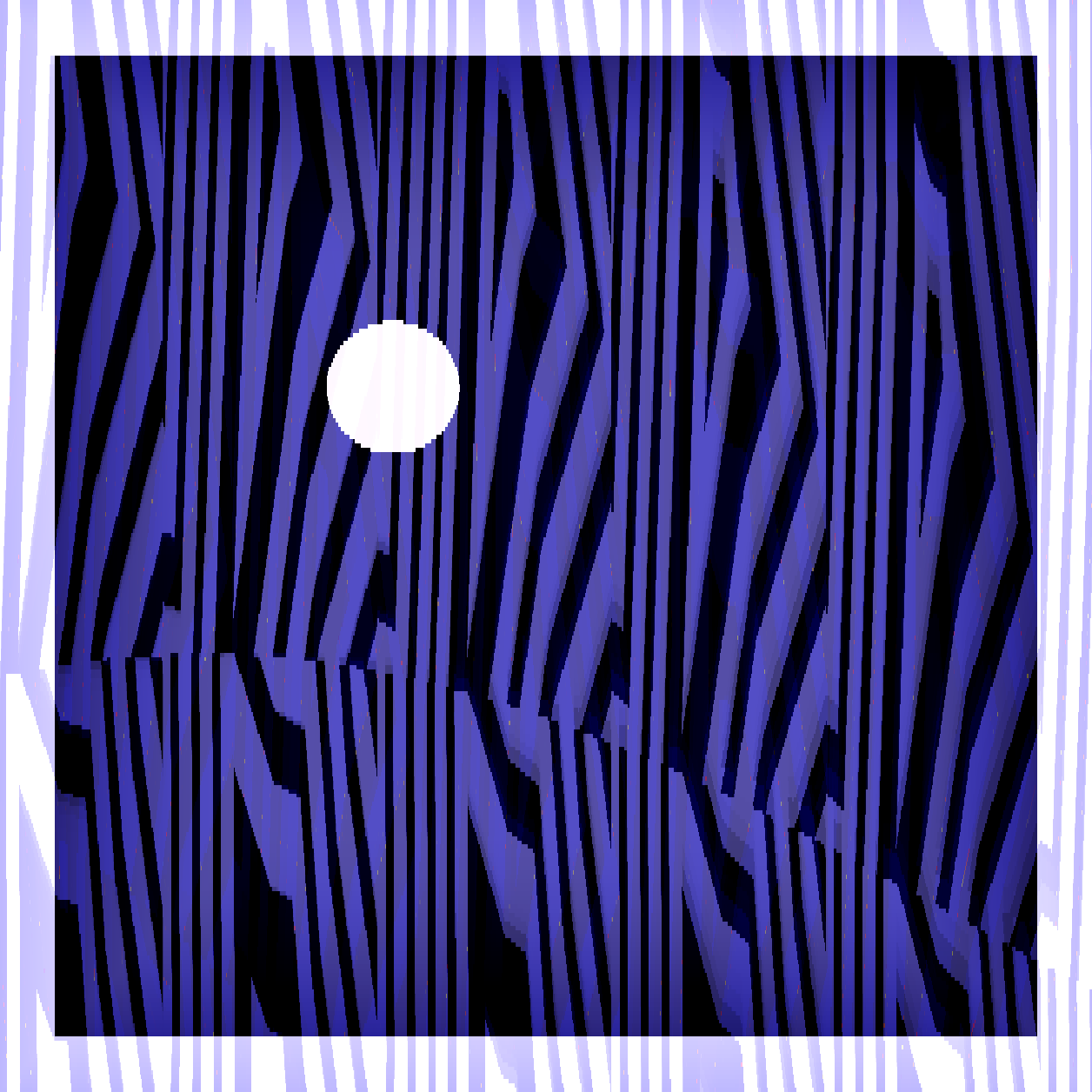 Landscapes for squares #4 static token preview