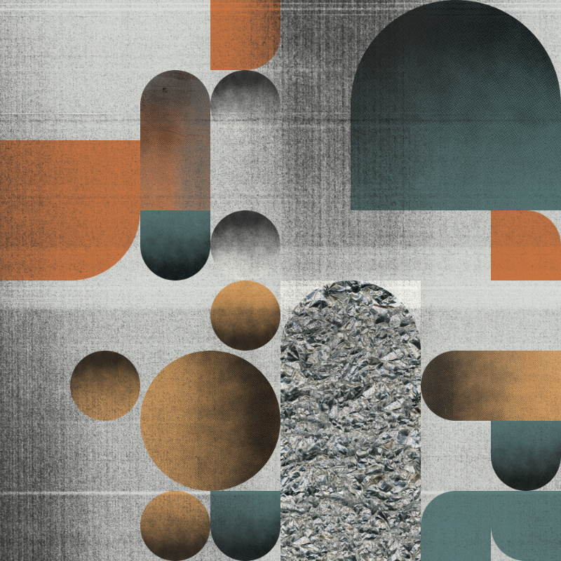 Abstraction II #18 static token preview