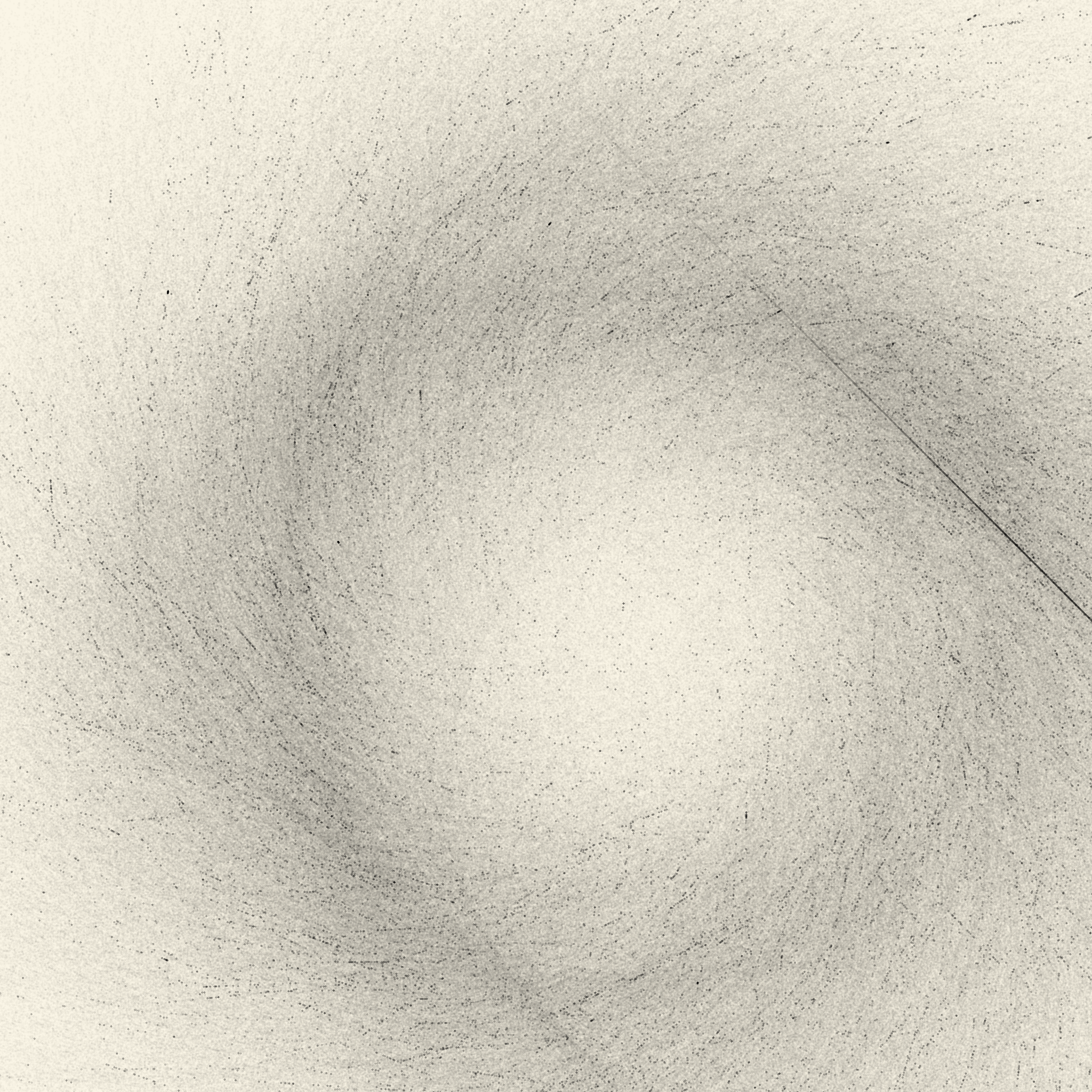 Soul Fragment, light #13 static token preview