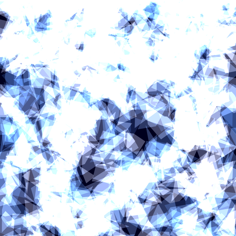 Fragmentation #6 static token preview