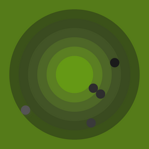 MODAL REVOLVER project preview