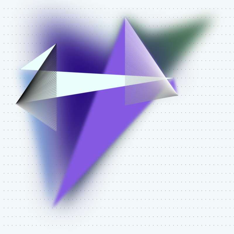Origami #29 static token preview
