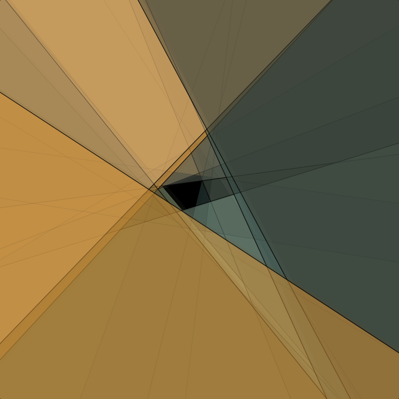 Inside the Shape #19 static token preview