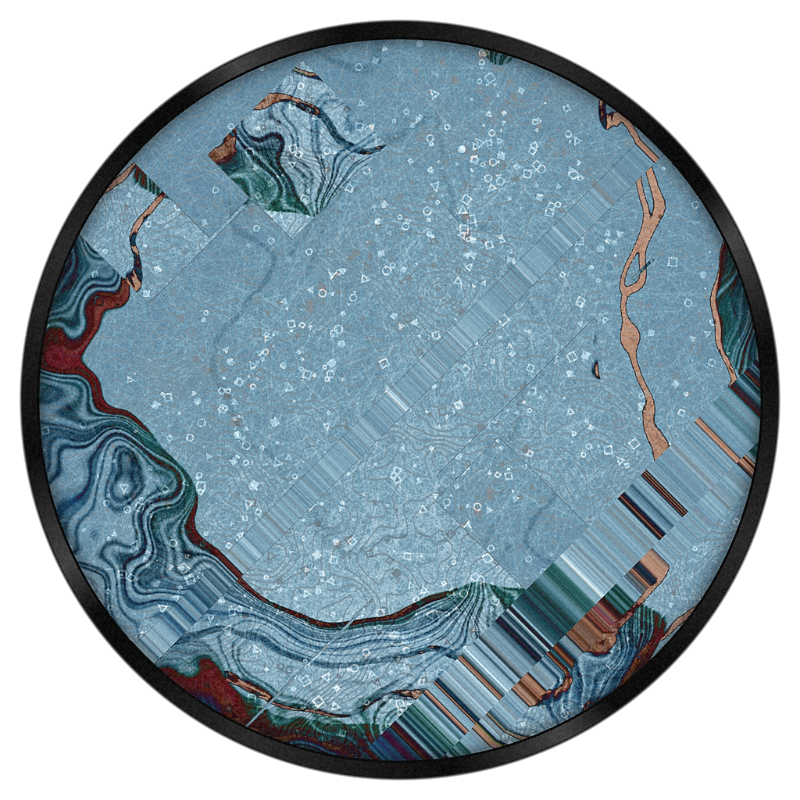 Chaos Culture #387 static token preview