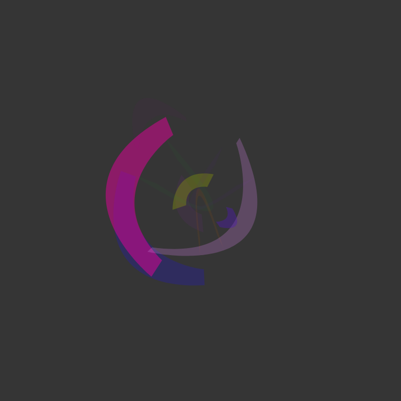 biYU #10 static token preview