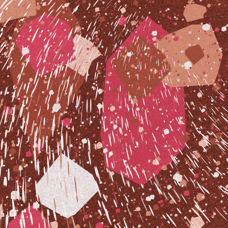 Splatter Emotions #23 static token preview