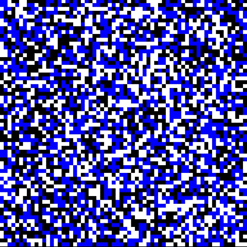 The Dots II #2 static token preview