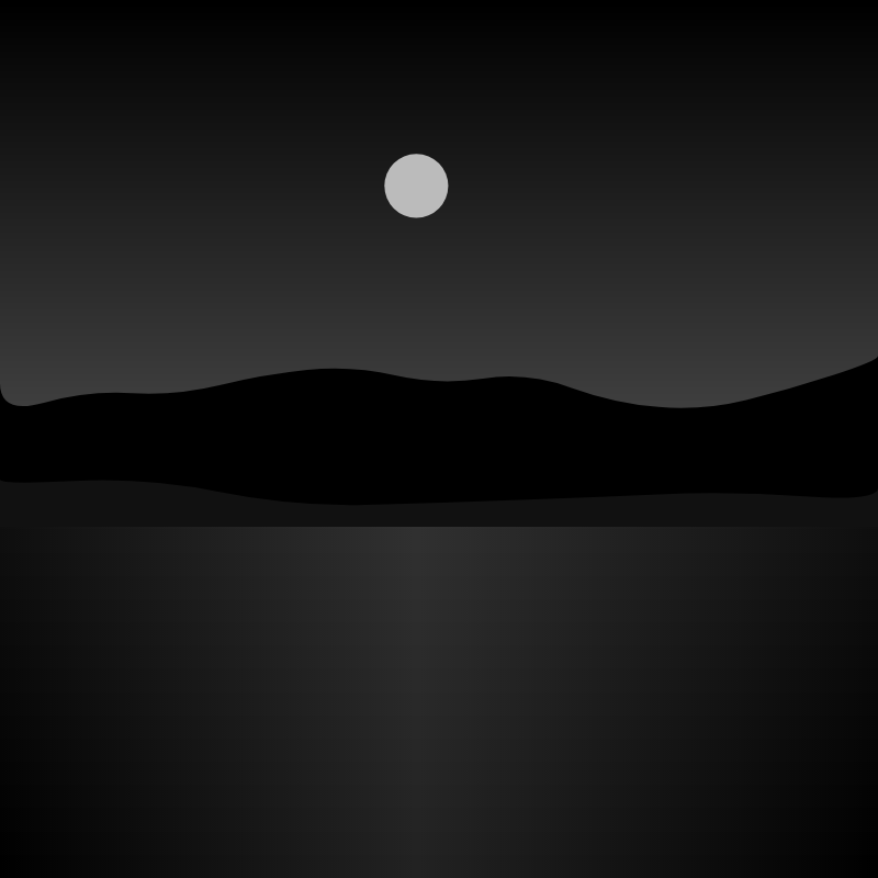 Night at the Ranch #9 static token preview