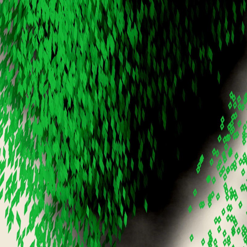 Dance Of Colors #12 static token preview