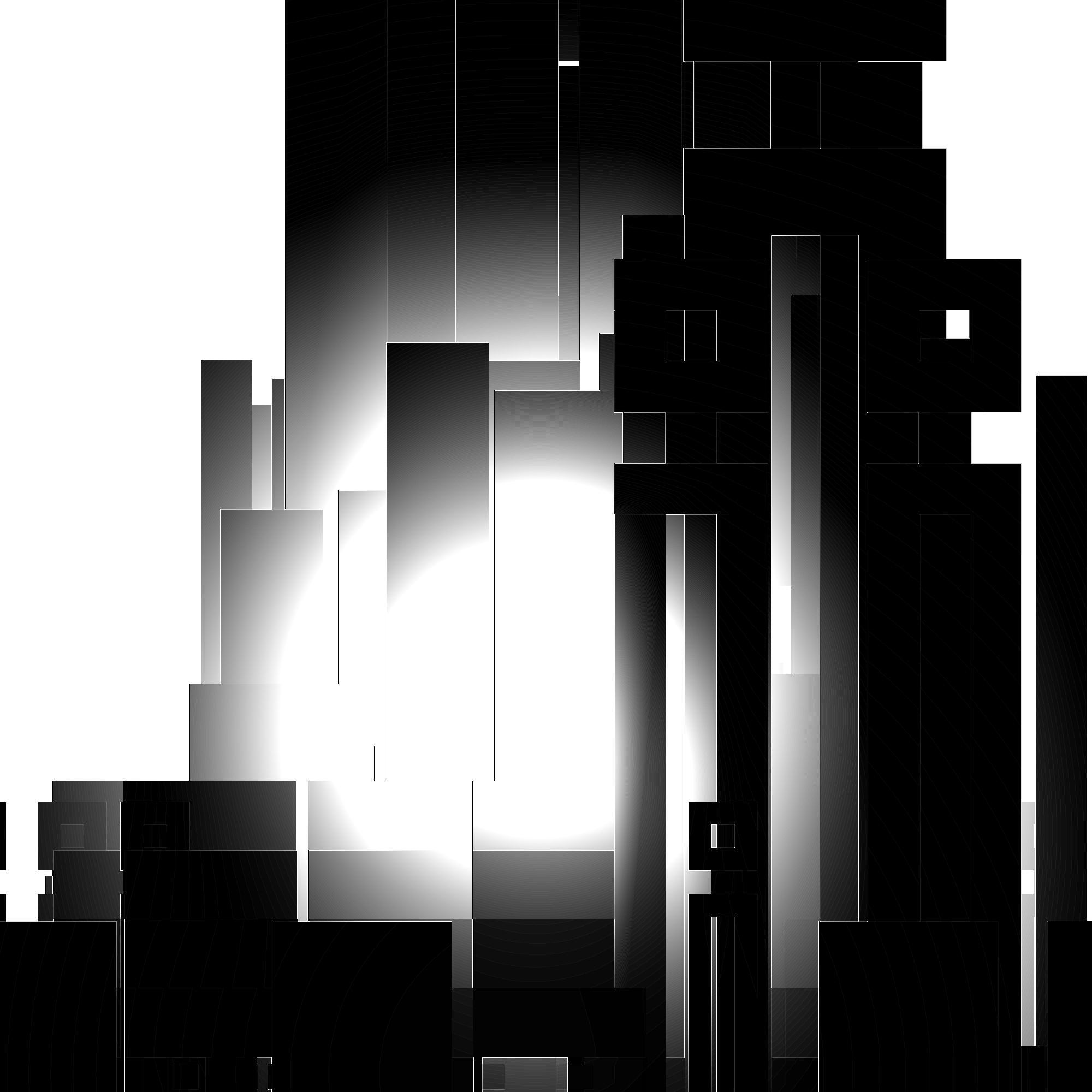 Human Echoes #12 static token preview