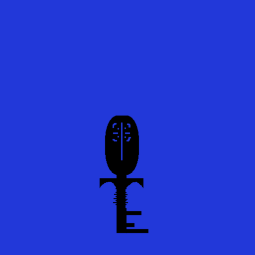 Skeleton Keys #16 static token preview