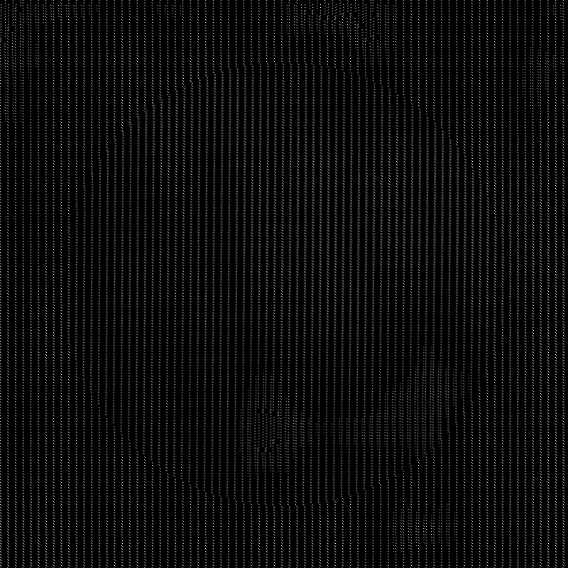 JACQUARD #14 static token preview
