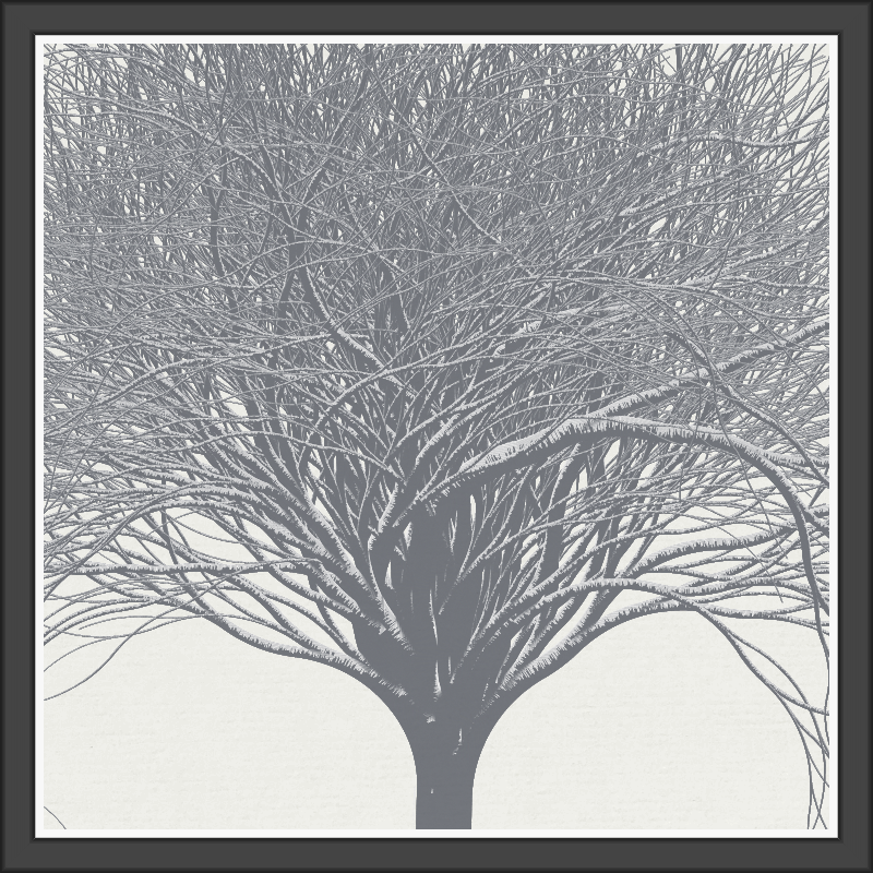 The Foresting Tree #11 static token preview