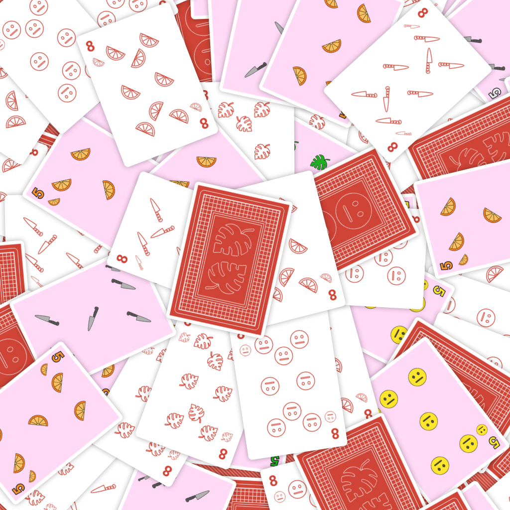playing.cccccards #972 static token preview