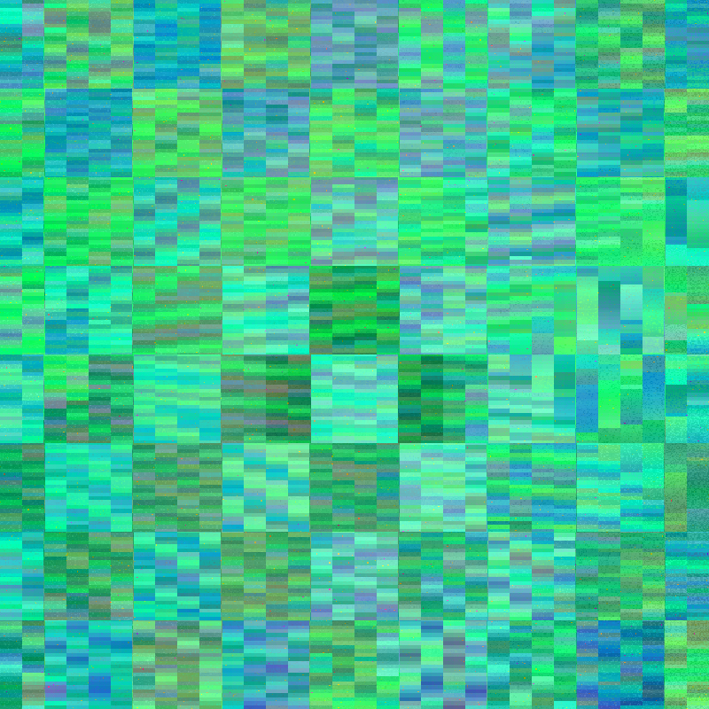 test_pattern #2 static token preview